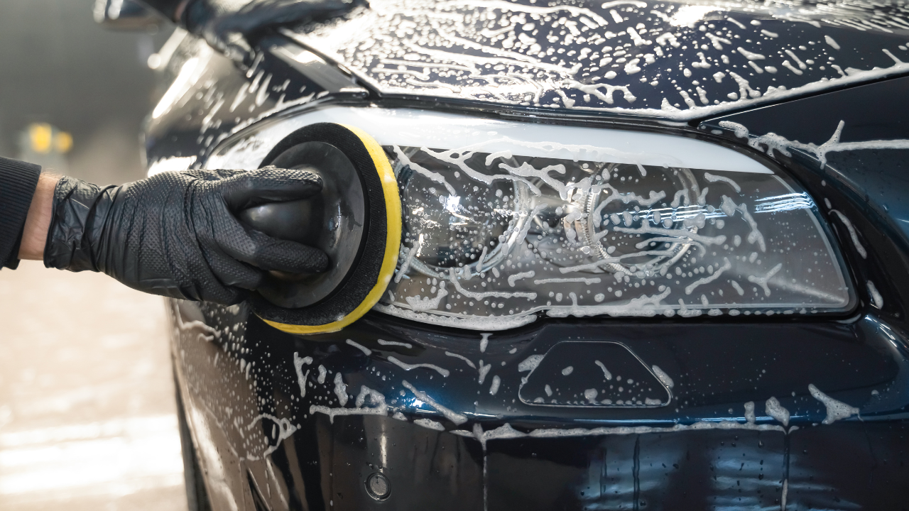 Ten Pros of Applying Car Paint Protection Film (PPF) To Your Car in the UAE! (4).png