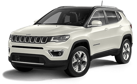 2.4L Longitude (4x4)