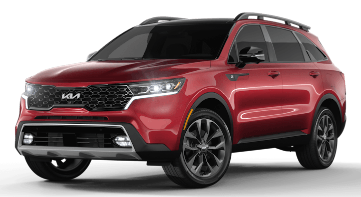 Sorento