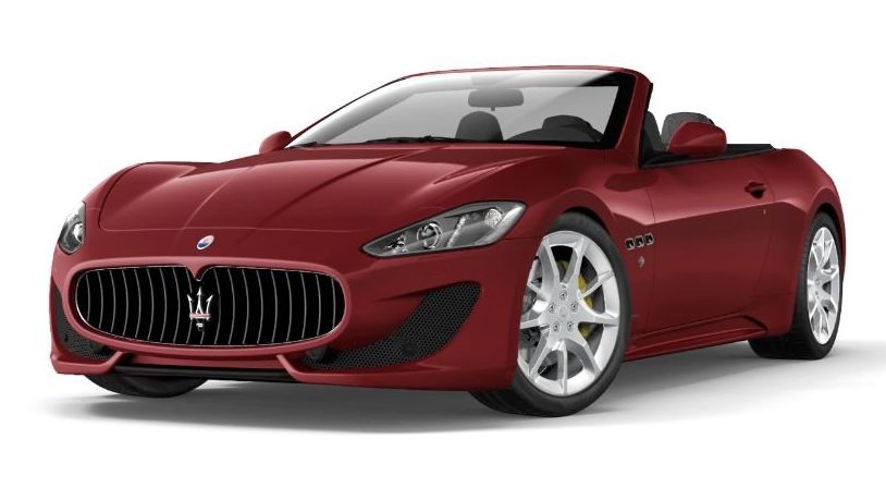 4.7L V8 Sport