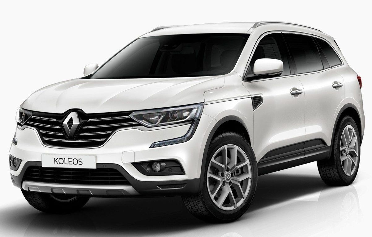 2.5L PE (4WD)