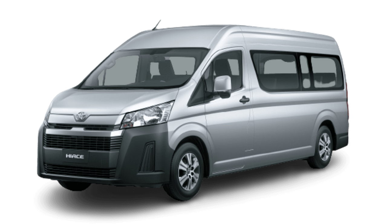 Hiace