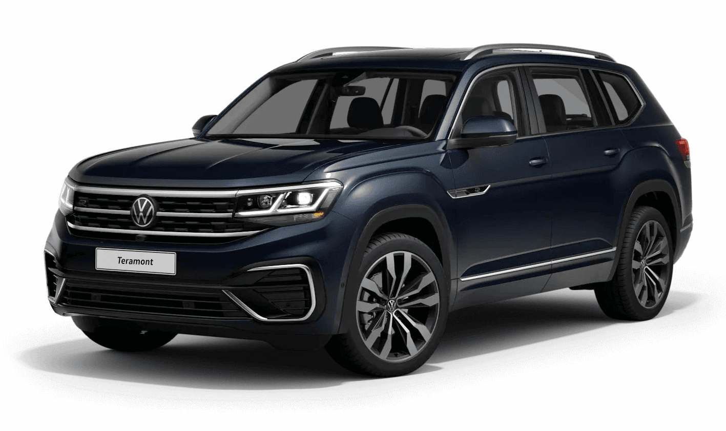 2.0L Trendline (AWD)