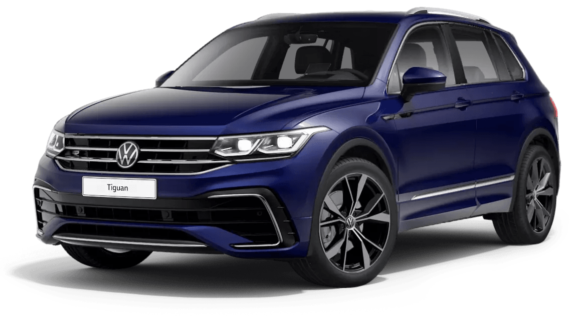 Tiguan