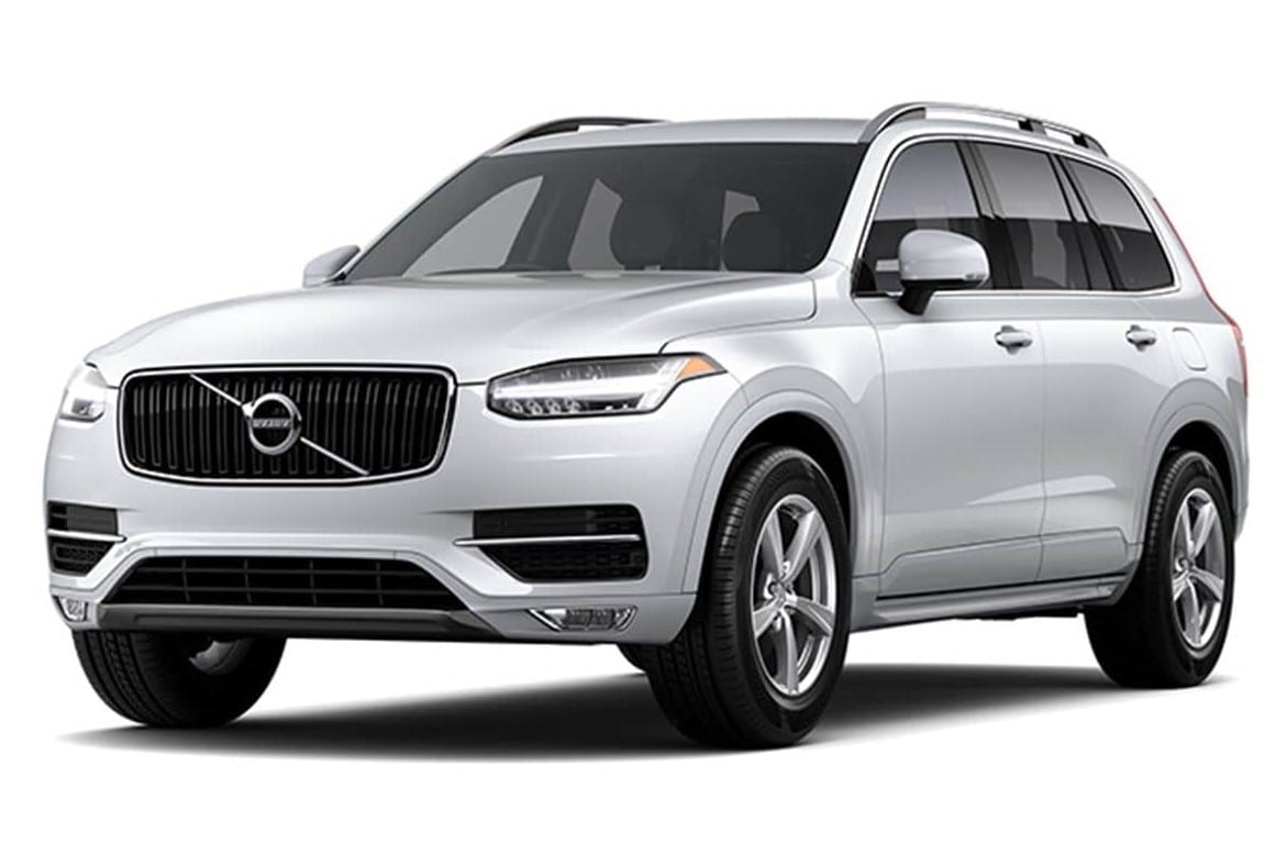 2.0T T5 AWD R Design