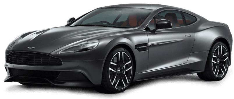 AMR 5.2T V12