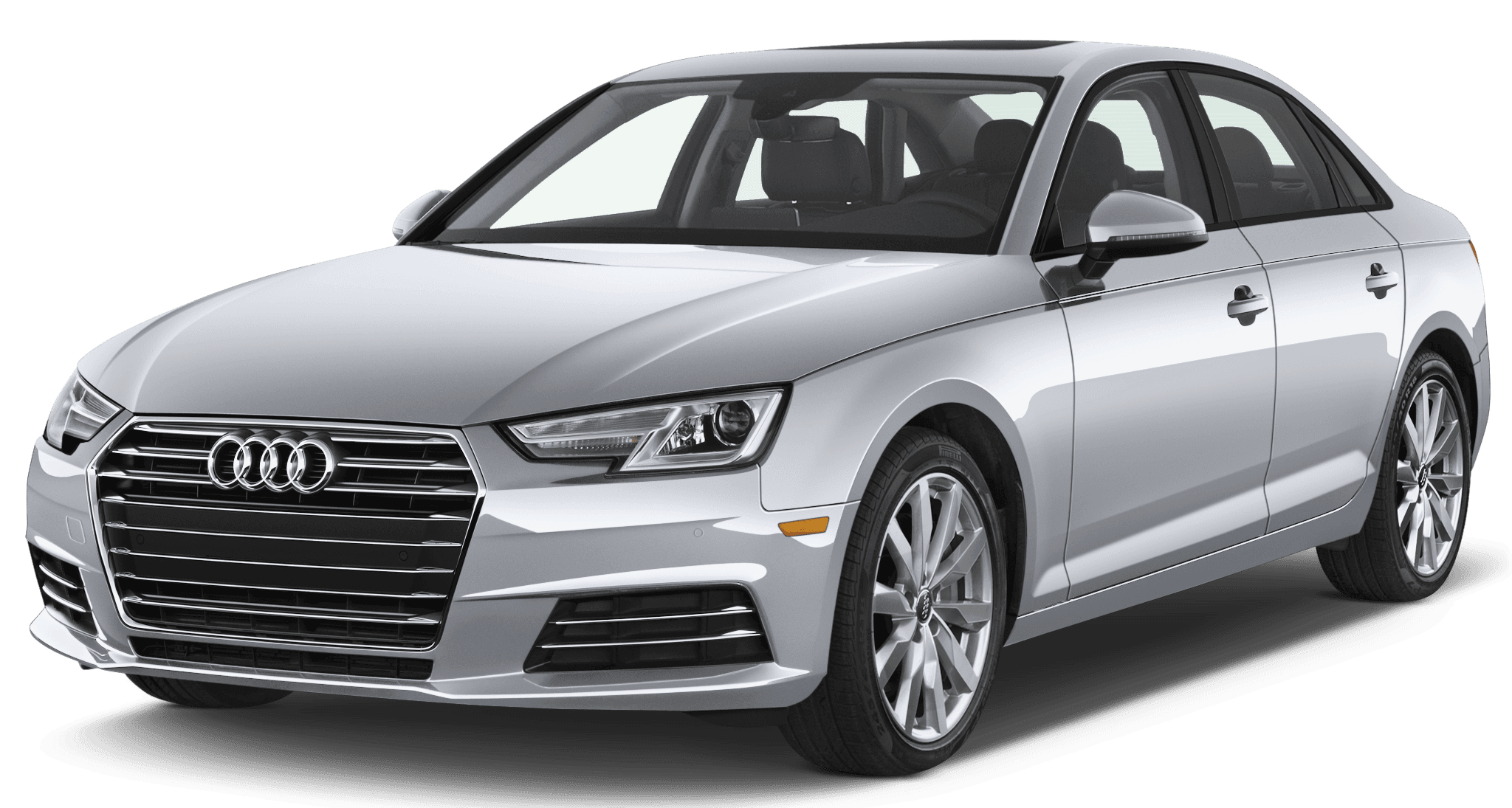 35 TFSI Advanced (150 HP)