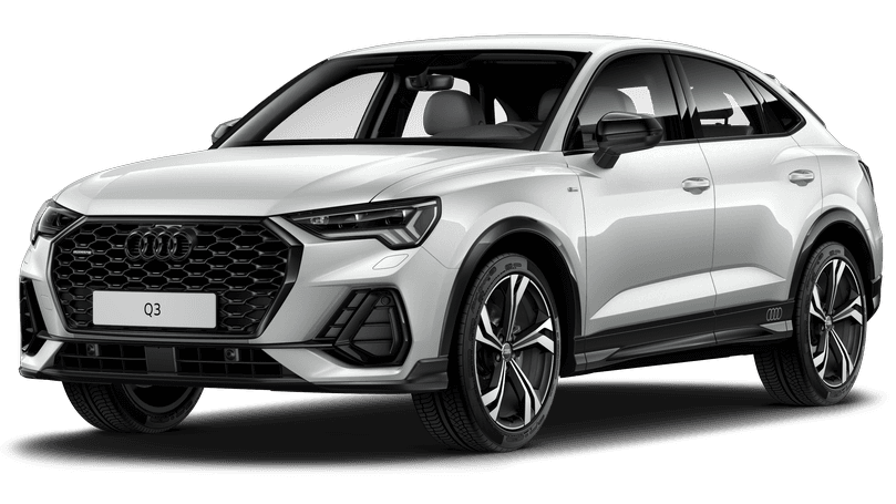 Q3 Sportback