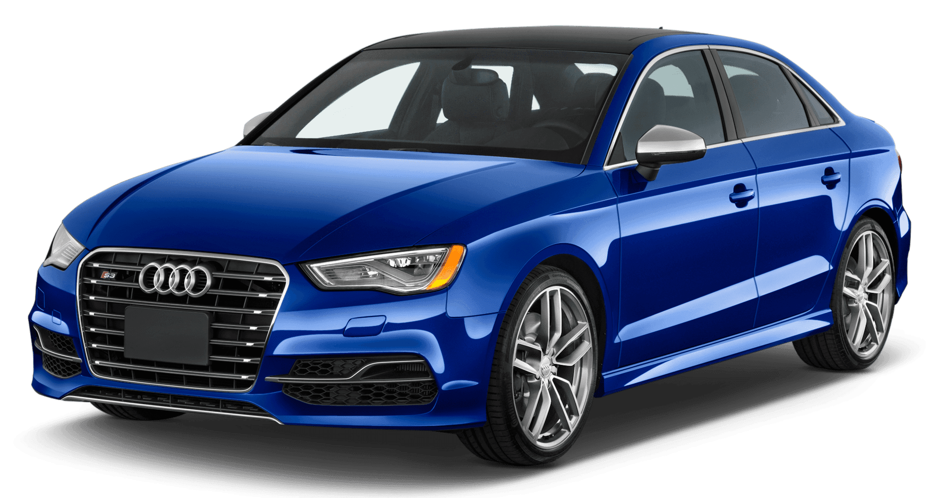 S3 Sedan