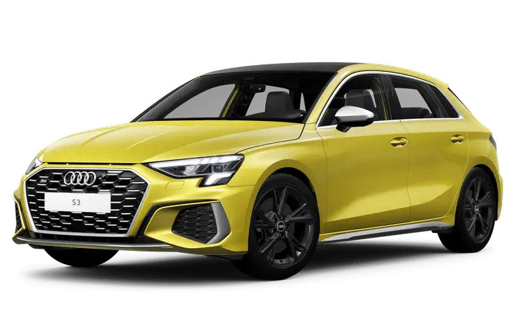 S3 Sportback