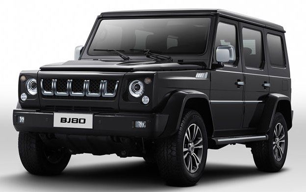 BJ80