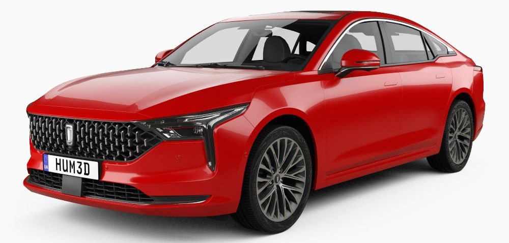 2.0L Deluxe