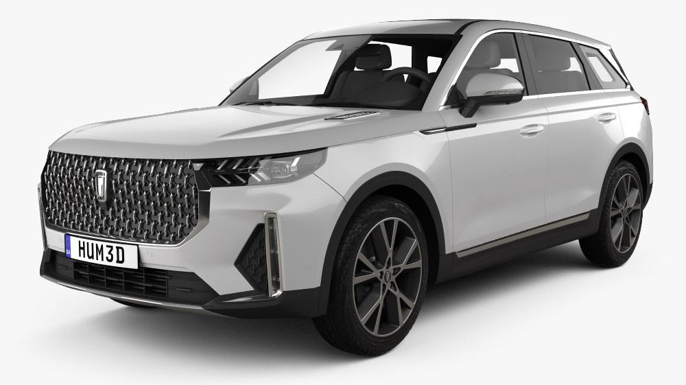 2.0T Premium