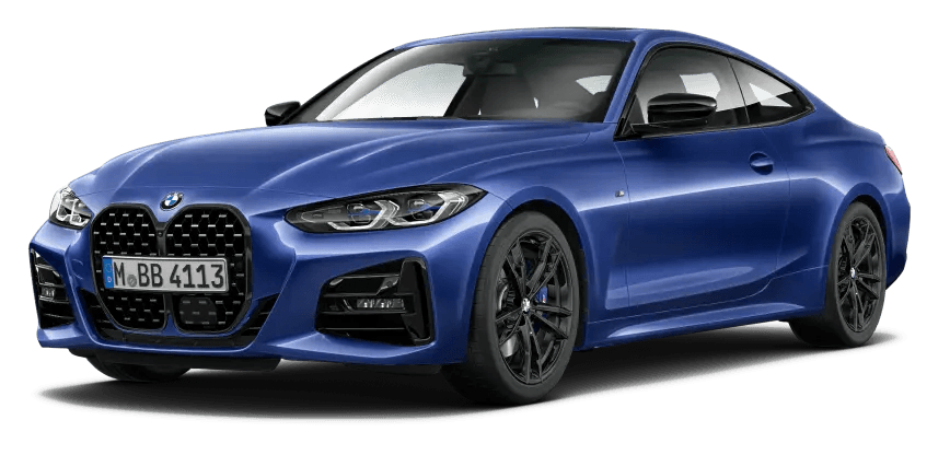 430i