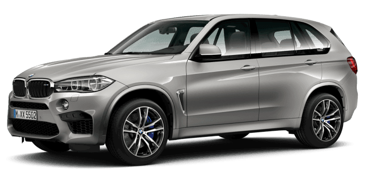 X5 M