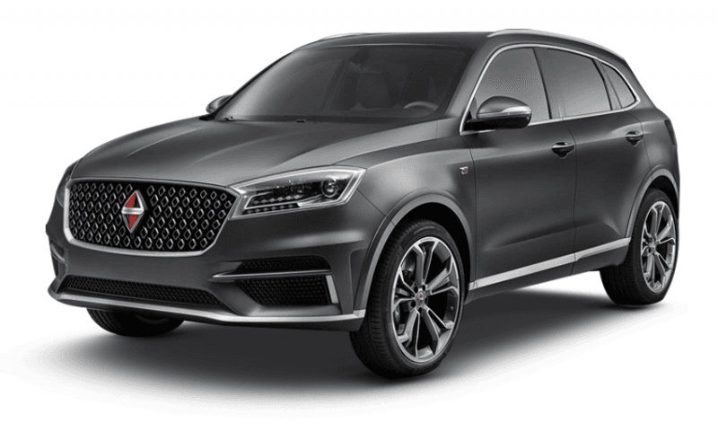 2.0L T-GDI Deluxe (AWD)