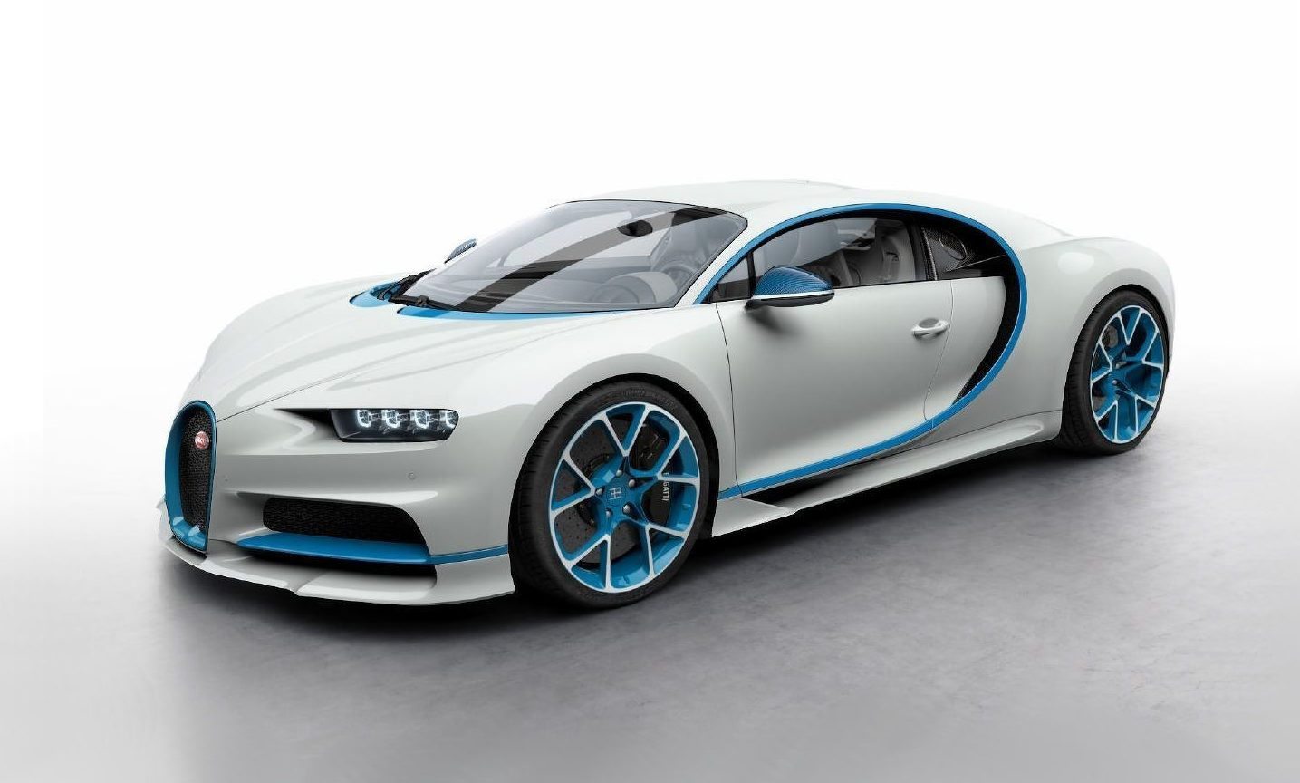 Chiron