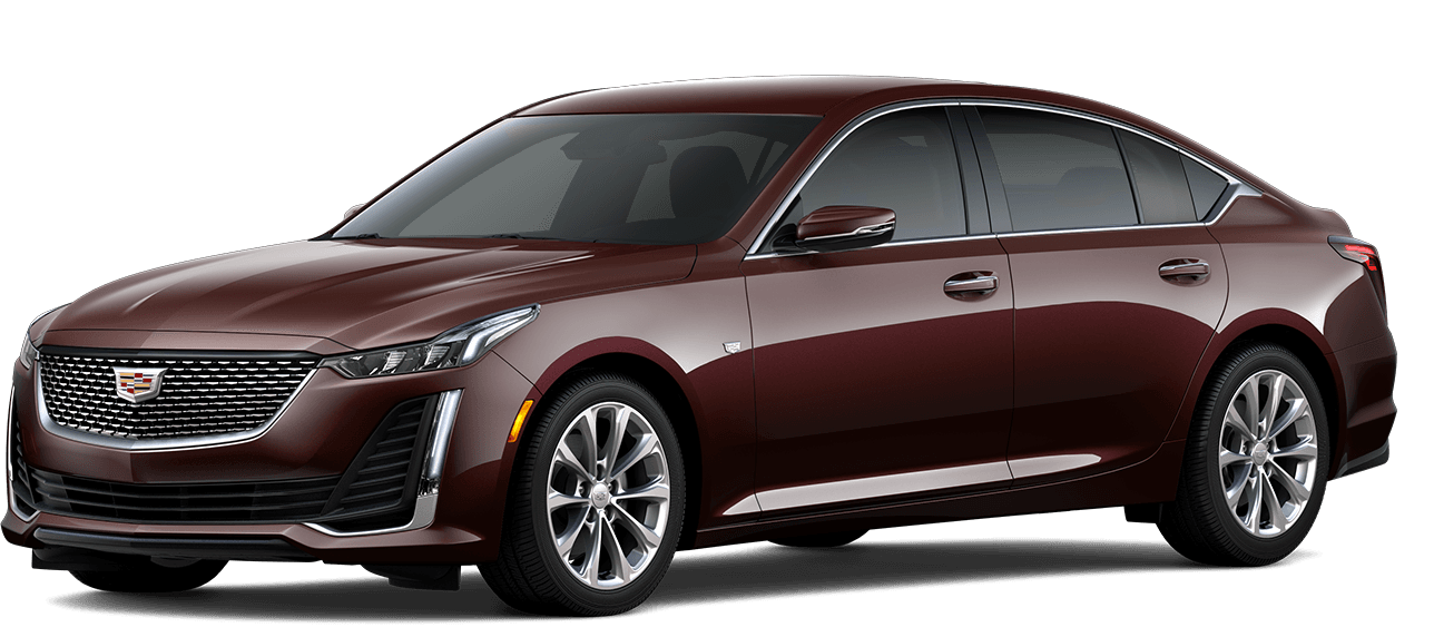 2.0T Premium Luxury