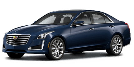 3.6L V6 Luxury