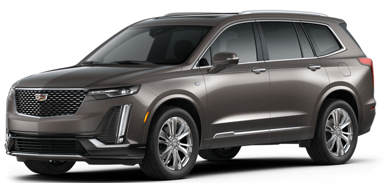 XT6