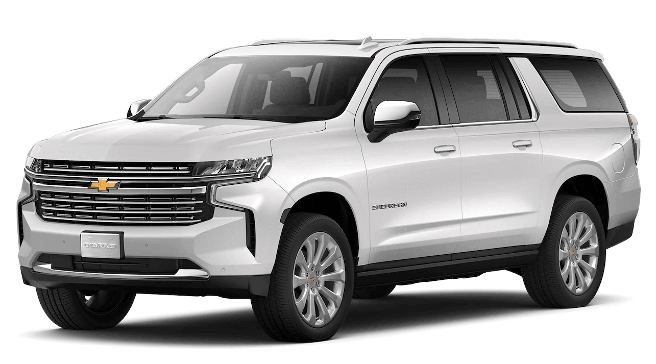 5.3L LS 4WD