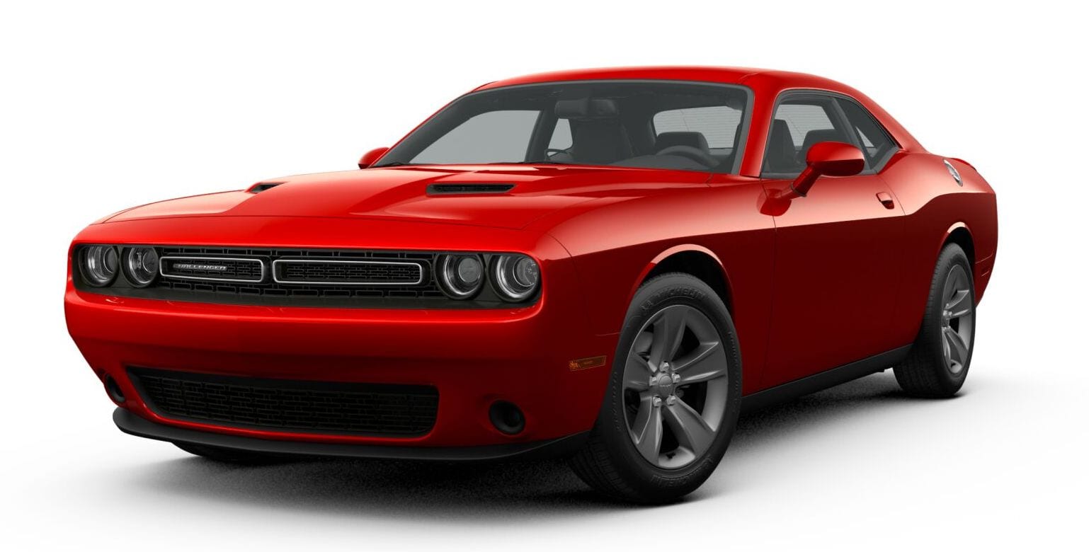 5.7L R/T Plus