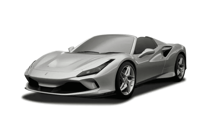 F8 Spider