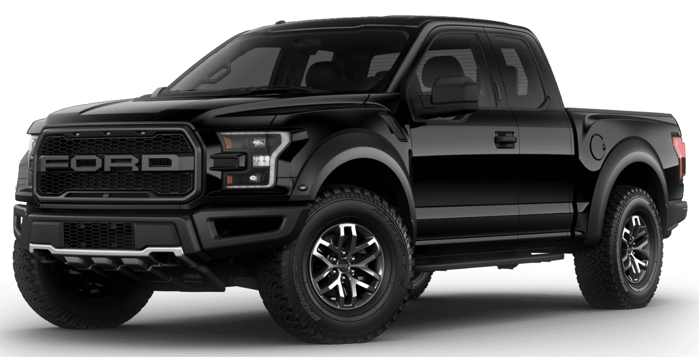 3.5L EcoBoost Super Cab (Luxury Range)