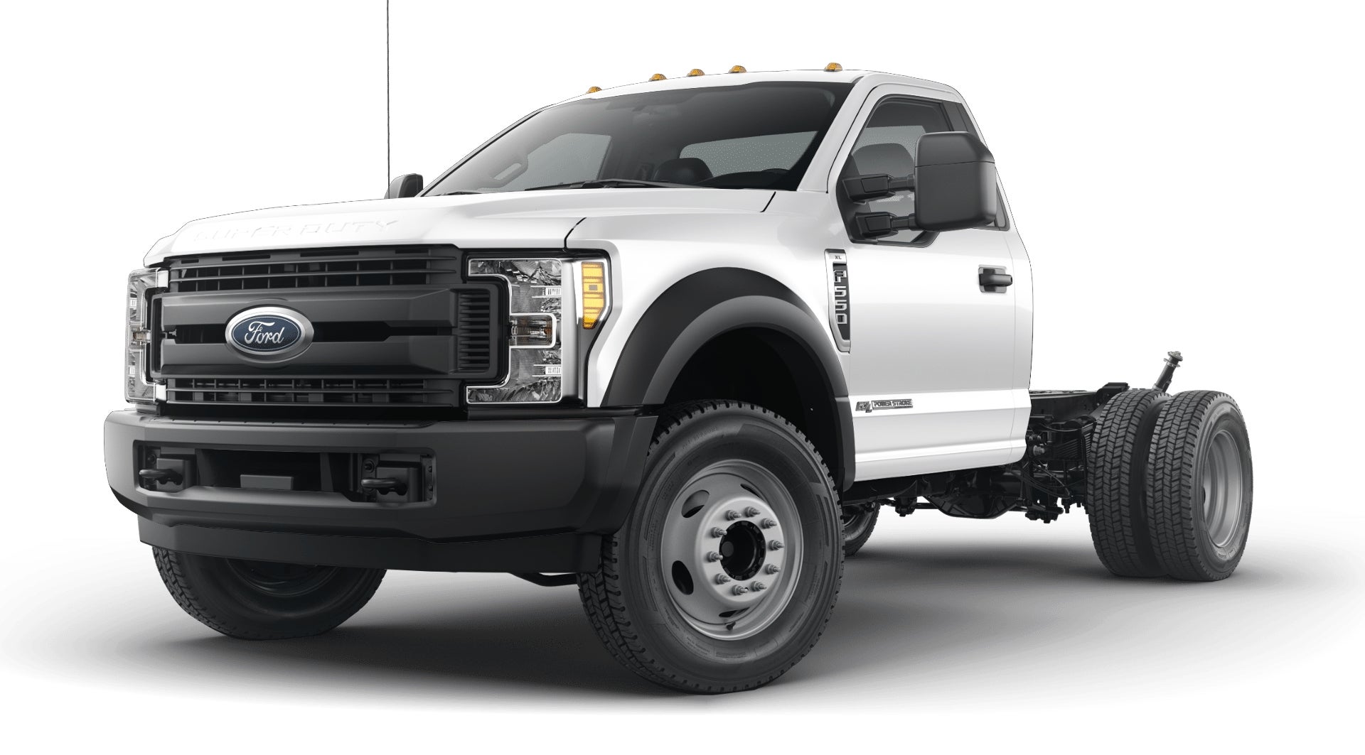Super Duty