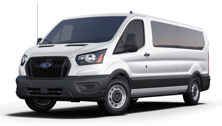 3.7L 150XL (Medium Roof)