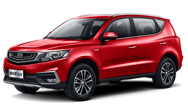 X7 Sport