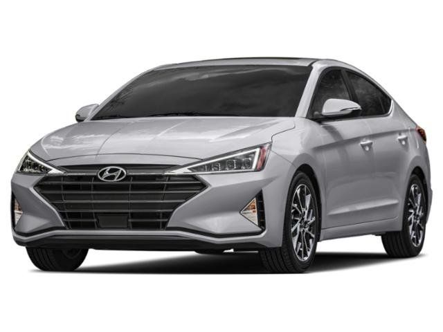 Elantra