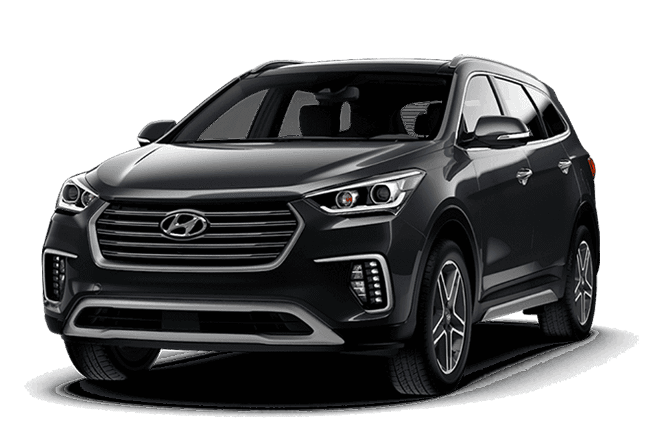 Grand Santa Fe