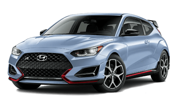 Veloster N