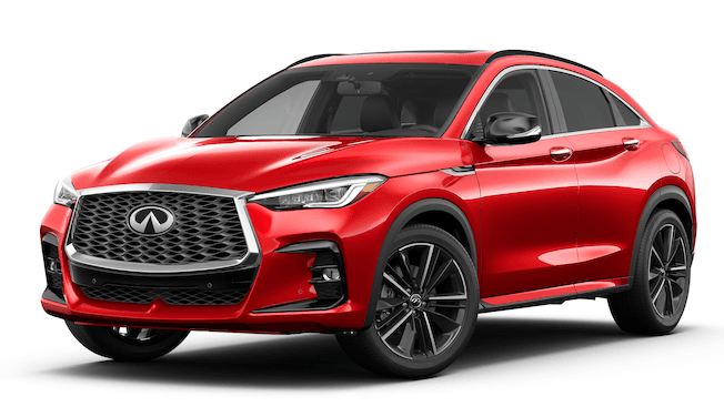 QX55