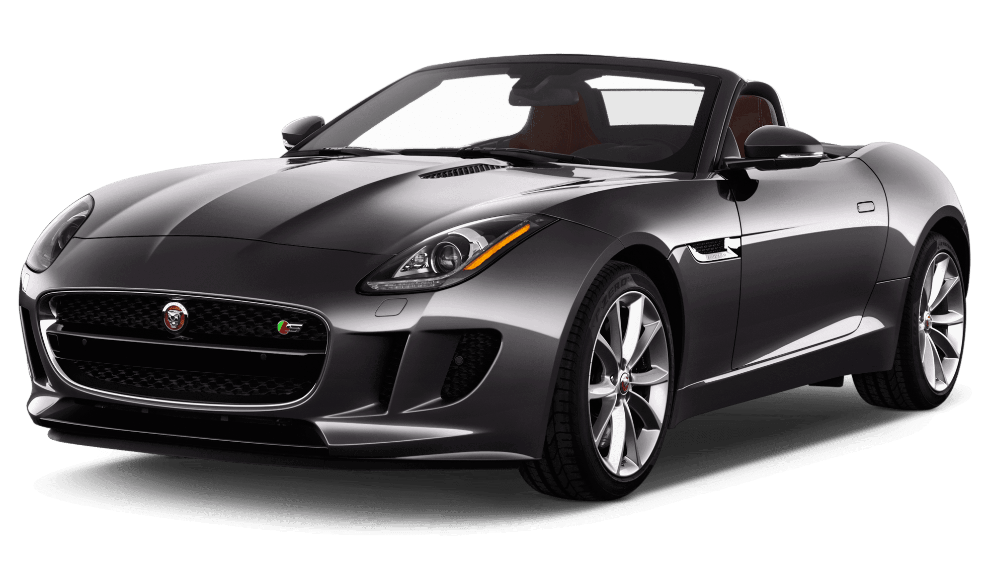 F-Type Convertible