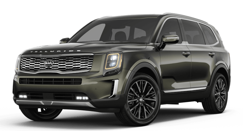3.8L V6 EX (AWD)