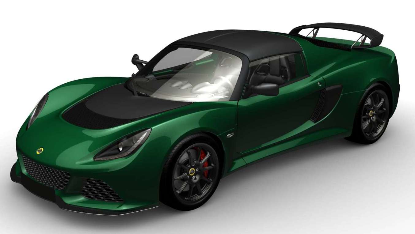Exige