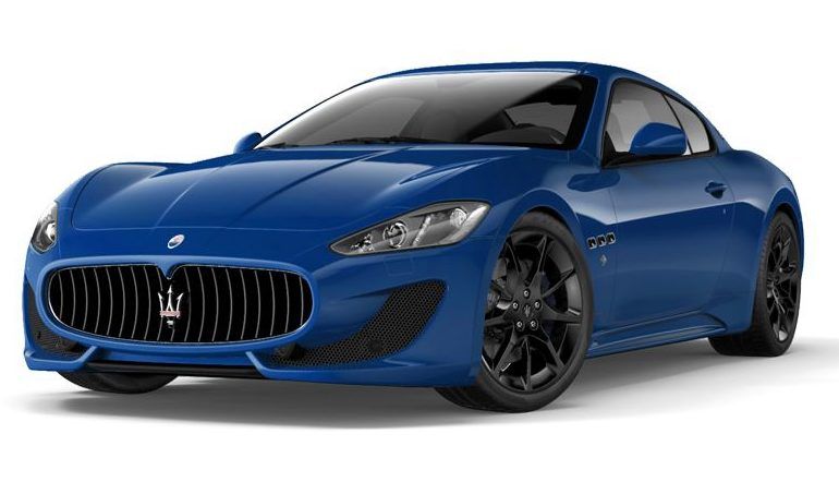 GranTurismo