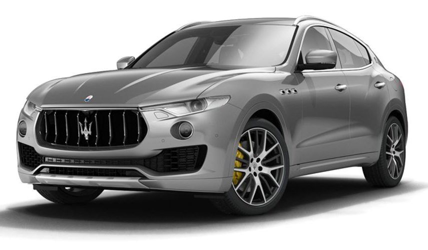 3.0T V6 S