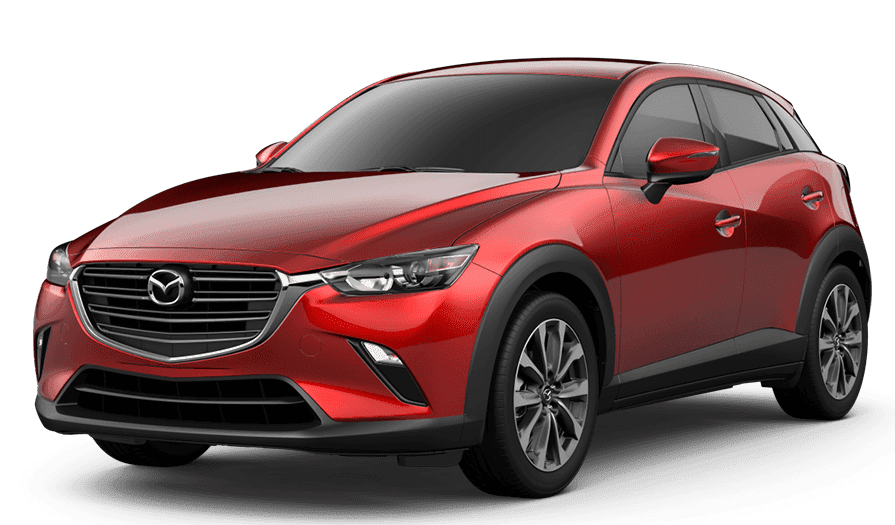 CX 3