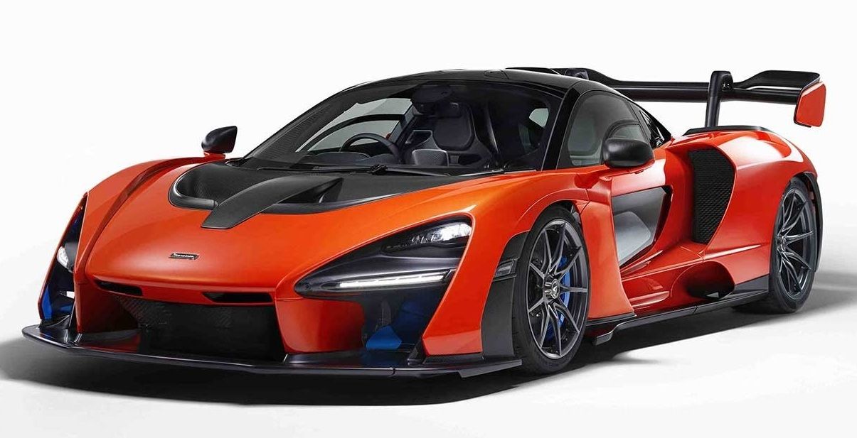 Senna