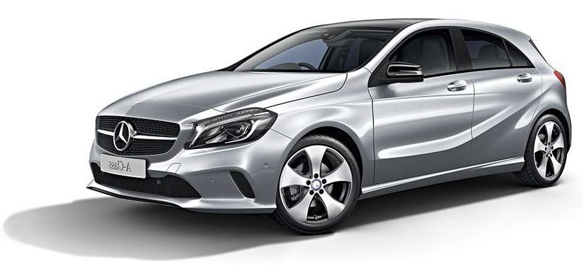 A-Class