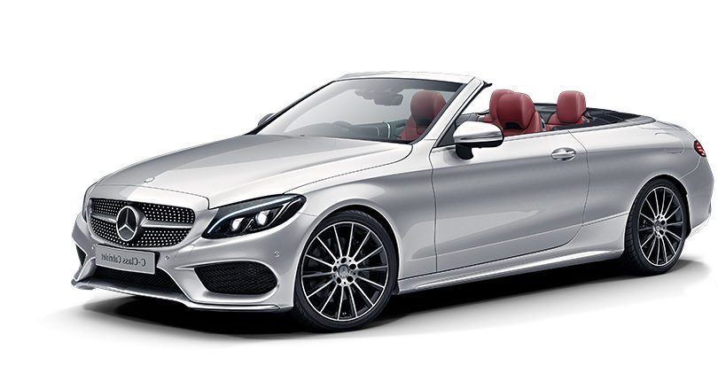 C-Class Cabriolet