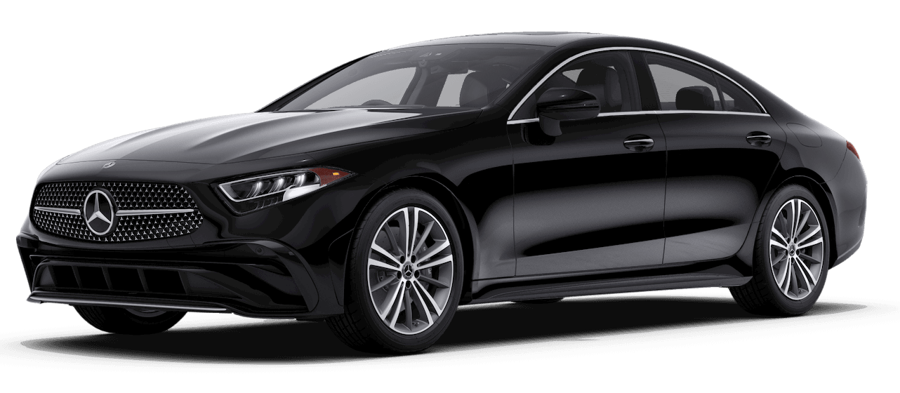 CLS AMG 53 4MATIC+