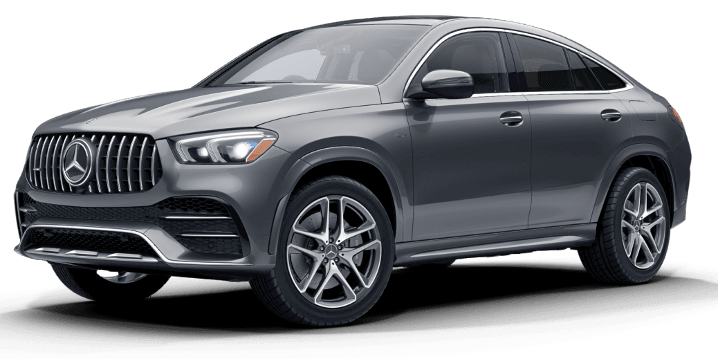 GLE Coupe