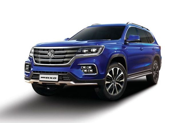 2.0T STD (2WD)