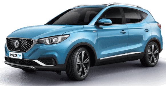 ZS EV