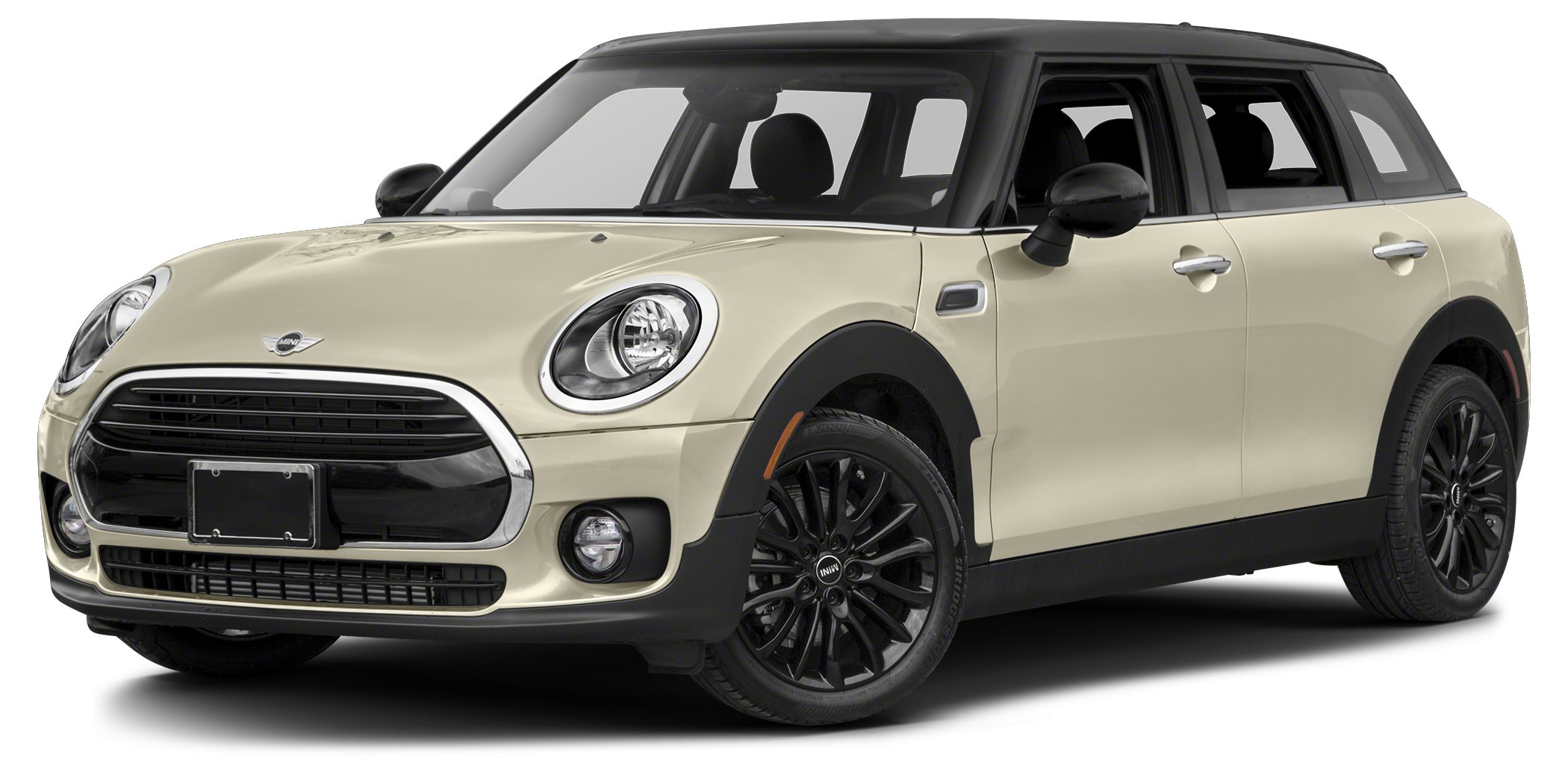Clubman