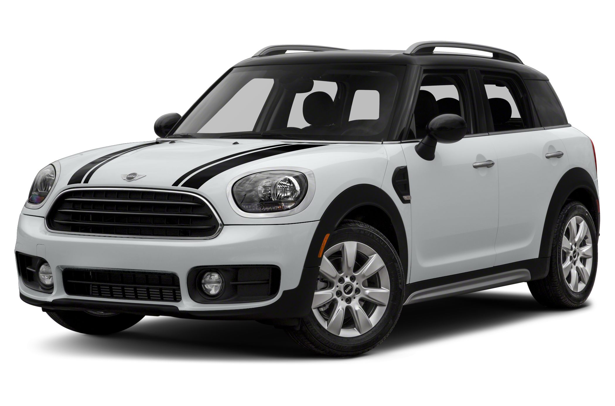 John Cooper Works ALL4